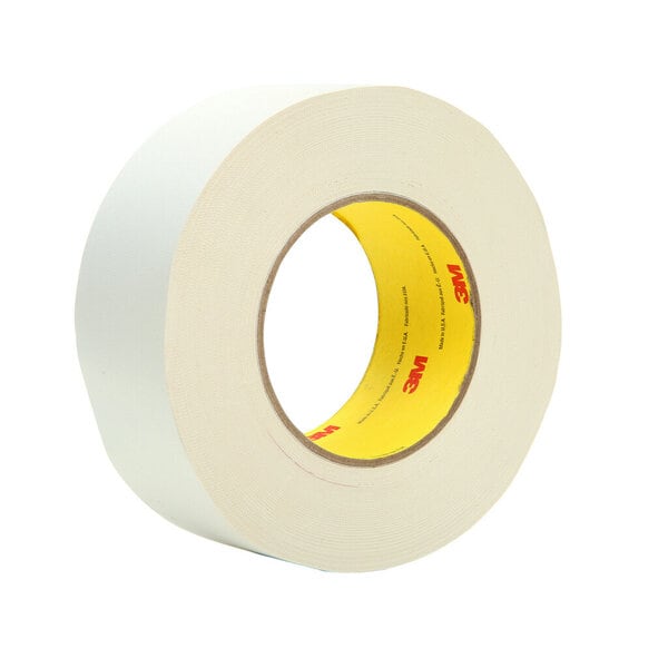 ™ Thermosetable Glass Cloth Tape 365