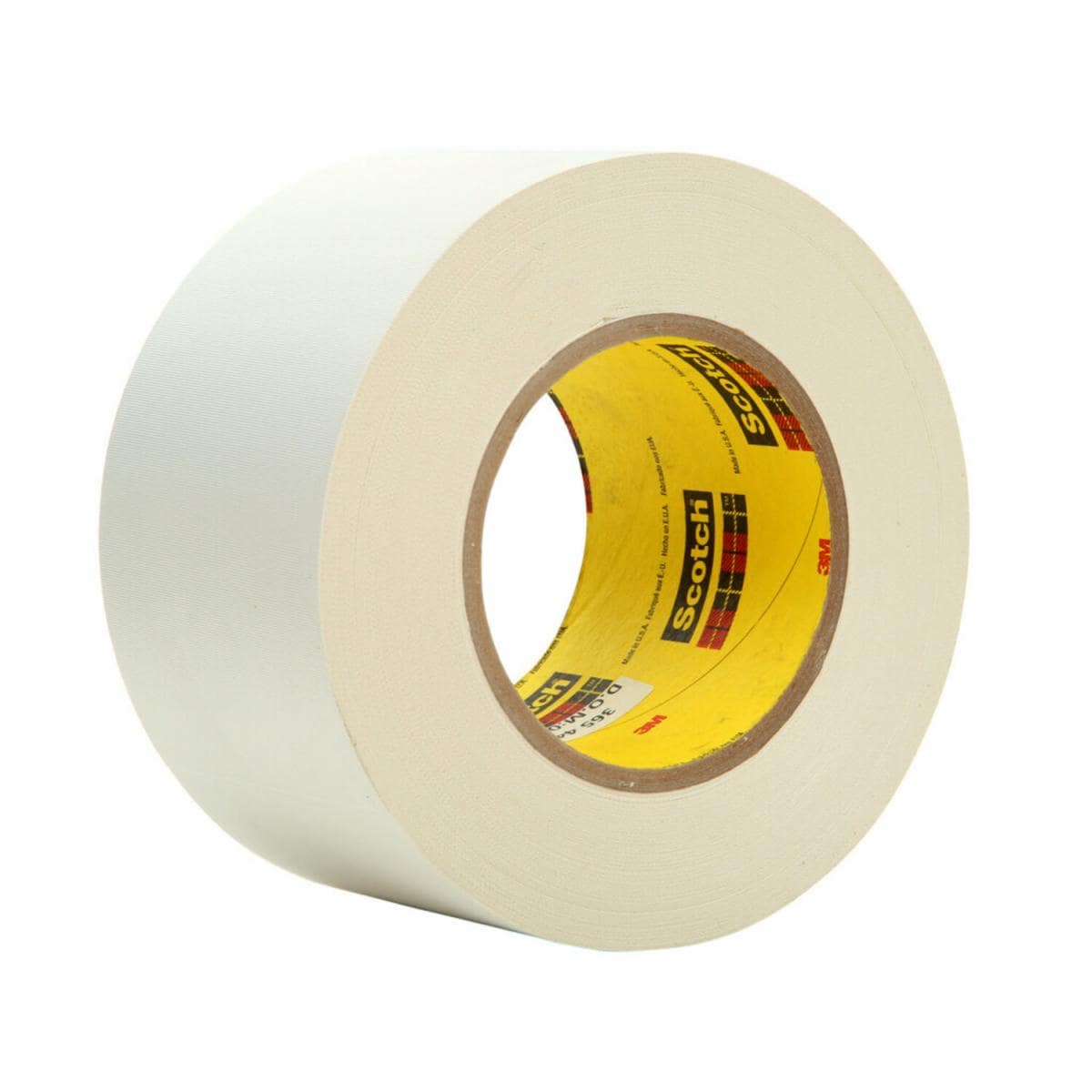 ™ Thermosetable Glass Cloth Tape 365