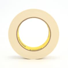 3M(TM) Electroplating Tape 470 Tan, 2 in x 36 yd 7.1 mil