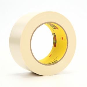 3M™ UHMW Film Tape 5421, Transparent, 2 in x 36 yd, 6.7 mil, 12 Roll/Case image 3M™ UHMW Film Tape 5421, Transparent, 2 in x 36 yd, 6.7 mil, 12 Roll/Caseimage