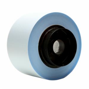 3M™ Glass Cloth Tape 398FR, White, 4 in x 36 yd, 7 mil, 8 Roll/Caseimage
