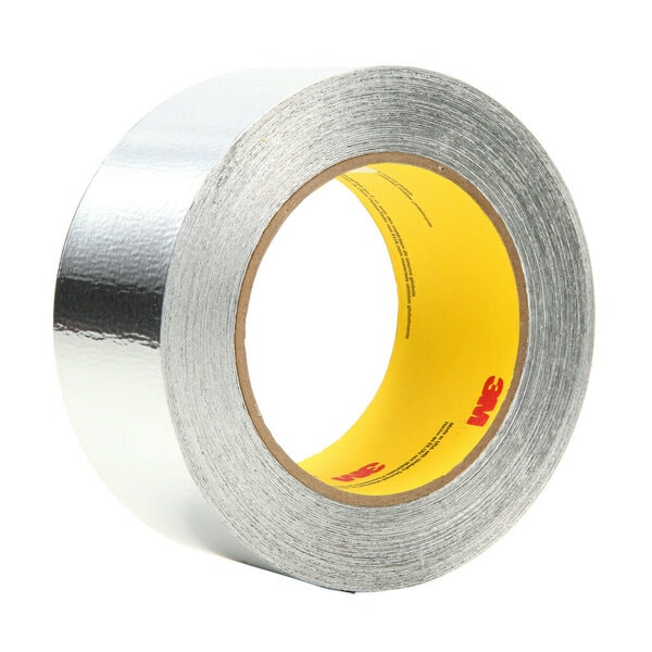™ Aluminum Foil Tape 425