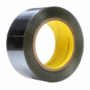 3M™ Lead Foil Tape 421, Dark Silver, 3 in x 36 yd, 6.3 mil, 4 Roll/Case image 3M™ Lead Foil Tape 421, Dark Silver, 3 in x 36 yd, 6.3 mil, 4 Roll/Caseimage