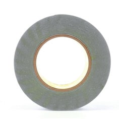 3M(TM) Lead Foil Tape 420 Dark Silver, 2 in x 36 yd 6.8 mil