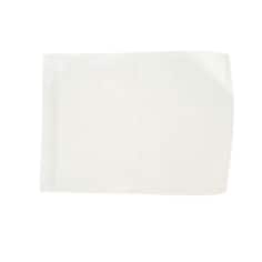 3M Non-Printed ZipClosurePkingListEnv NPZ-L Clear, 8.5inx11.5in