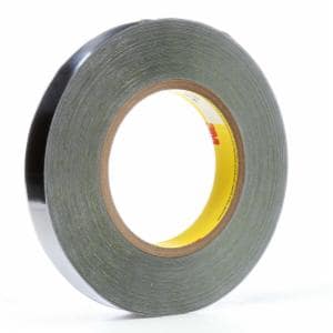 3M™ Lead Foil Tape 420, Dark Silver, 1 in x 36 yd, 6.8 mil, 9 Roll/Case image 3M™ Lead Foil Tape 420, Dark Silver, 1 in x 36 yd, 6.8 mil, 9 Roll/Caseimage