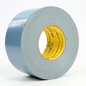3M™ Performance Plus Duct Tape 8979N, Nuclear, Slate Blue, 72 mm x 54.8 m, 12.1 mil, 12/Case image 3M™ Performance Plus Duct Tape 8979N, Nuclear, Slate Blue, 72 mm x 54.8 m, 12.1 mil, 12/Caseimage