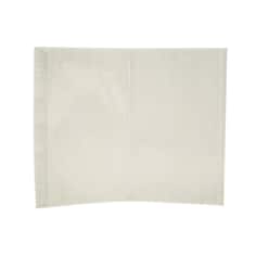 3M Non-Printed ZipClosurePkingListEnv NPZ-XL Clear, 10inx12.5in