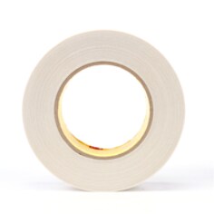 3M(TM) Double Coated Tape 9737 Clear, 48 mm x 55 m