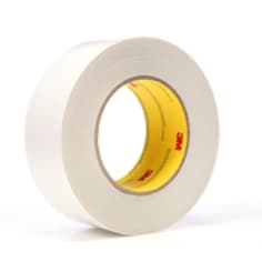 3M(TM) Double Coated Tape 9737 Clear, 48 mm x 55 m
