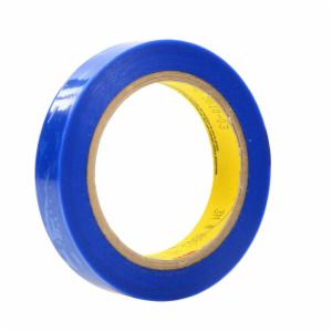 3M™ Polyester Tape 8901, Blue, 3/4 in x 72 yd, 0.9 mil, 48 Roll/Case image 3M™ Polyester Tape 8901, Blue, 3/4 in x 72 yd, 0.9 mil, 48 Roll/Caseimage
