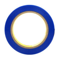 3M(TM) Polyester Tape 8901 Blue, 1 in x 72 yd