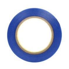 3M(TM) Polyester Tape 8902 Blue, 1/2 in x 72 yd