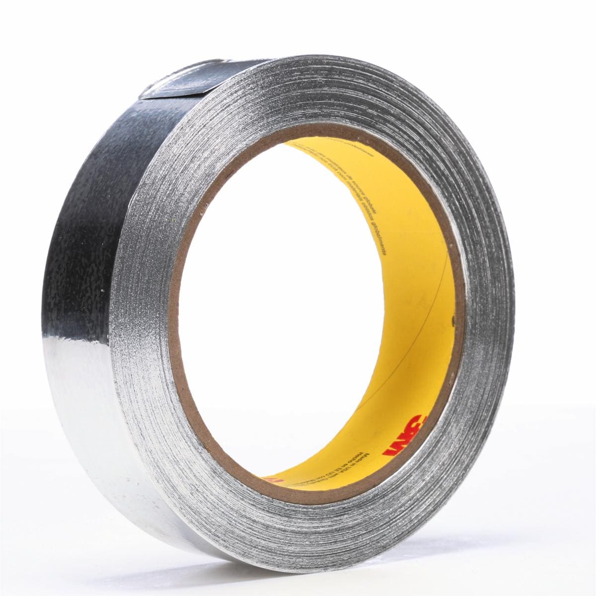 ™ Aluminum Foil Tape 4380
