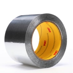 3M™ アルミ箔テープ 425 125mm x 55m