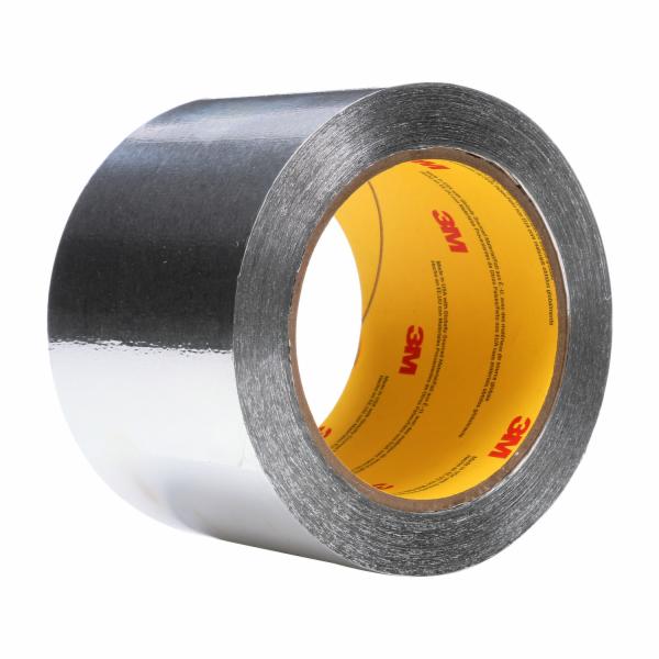 ™ Aluminum Foil Tape 4380