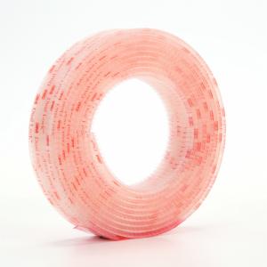 3M™ Dual Lock Reclosable Fastener TB3560, Clear, 1 in x 10 ft, Type 250/250, (1 Mated Strip/Bag) 8 Bag/Case image 3M™ Dual Lock Reclosable Fastener TB3560, Clear, 1 in x 10 ft, Type 250/250, (1 Mated Strip/Bag) 8 Bag/Caseimage