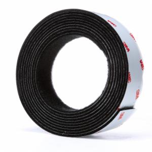 3M™ Hook/Loop Fastener TB3526N/TB3527N, Black, 1 in x 10 ft, (1 mated Strip/Bag) 8 Bag/Case image 3M™ Hook/Loop Fastener TB3526N/TB3527N, Black, 1 in x 10 ft, (1 mated Strip/Bag) 8 Bag/Caseimage