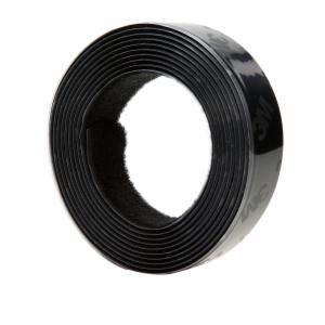 3M™ Hook/Loop Fastener TB3571/TB3572, Black, 1 in x 10 ft, (1 mated Strip/Bag) 8 Bag/Case image 3M™ Hook/Loop Fastener TB3571/TB3572, Black, 1 in x 10 ft, (1 mated Strip/Bag) 8 Bag/Caseimage