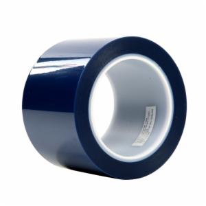 3M™ Polyester Tape 8991, Blue, 3 in x 72 yd, 2.4 mil, 12 Roll/Case image 3M™ Polyester Tape 8991, Blue, 3 in x 72 yd, 2.4 mil, 12 Roll/Caseimage