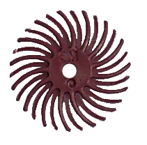 3M™ Scotch-Brite™ RB-ZB Radial Bristle