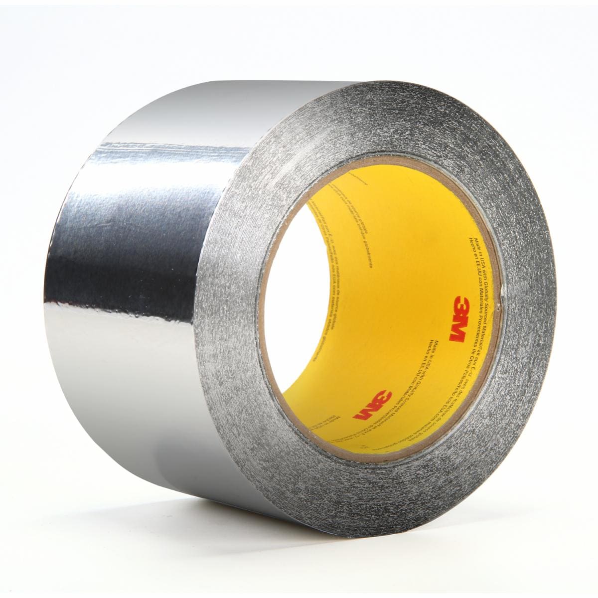 ™ Aluminum Foil Tape 34383