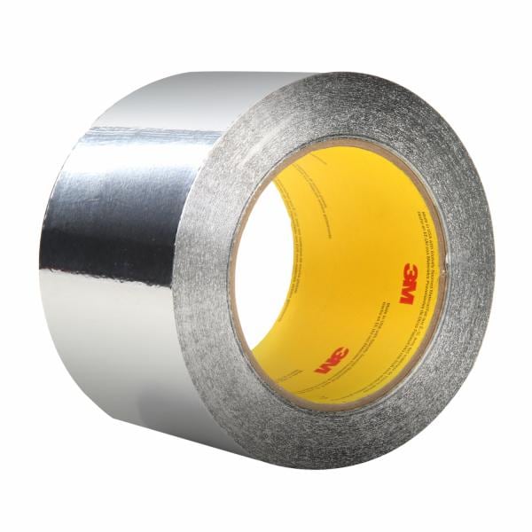 ™ Aluminum Foil Tape 34383