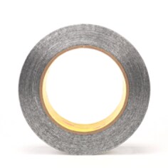 3M(TM) Aluminum Foil Tape 34383 Silver, 2 in x 60 yd 4.5 mil