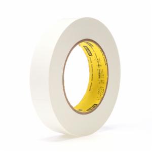 Scotch Printable Flatback Paper Tape 256, White, 1 in x 60 yd, 6.7 mil, 36/Case image Scotch Printable Flatback Paper Tape 256, White, 1 in x 60 yd, 6.7 mil, 36/Caseimage