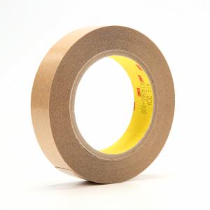 3M™ Double Coated Tape 415, Clear, 1 in x 36 yd, 4 mil, 36 Rolls/Caseimage