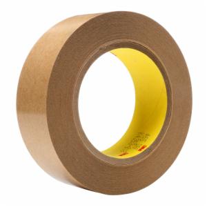3M™ Adhesive Transfer Tape 465, Clear, 1 1/2 in x 60 yd, 24 Rolls/Caseimage