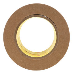 3M(TM) Adhesive Transfer Tape 465 Clear, 3 in x 60 yd 2.0 mil