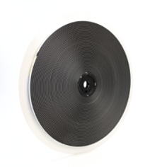 3M™ Dual Lock™ Recl Fastnr SJ3542 170 Black, .5inx50yd 0.23 in