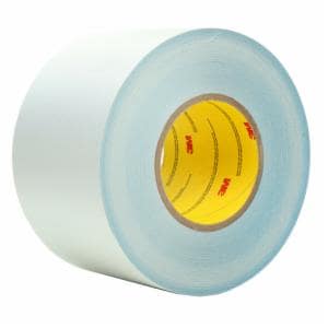 3M™ Thermosetable Glass Cloth Tape 3650, White, 4 in x 60 yd, 8.3 mil, 8 Roll/Case image 3M™ Thermosetable Glass Cloth Tape 3650, White, 4 in x 60 yd, 8.3 mil, 8 Roll/Caseimage