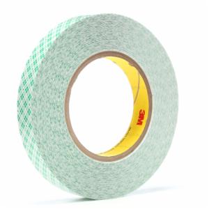 3M™ Double Coated Film Tape 9589, White, 3/4 in x 36 yd, 9 mil, 48 Roll/Case image 3M™ Double Coated Film Tape 9589, White, 3/4 in x 36 yd, 9 mil, 48 Roll/Caseimage