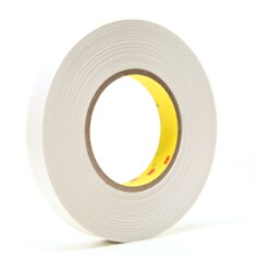 3M(TM) Removable Repos Tape 9415PC Clear, 0.75inx72yd 2 mil