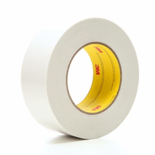 3M(TM) Double Coated Tape 9738 Clear, 48 mm x 55 m
