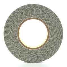 3M™ High Performance Double Coated Tape, 9086, translucent