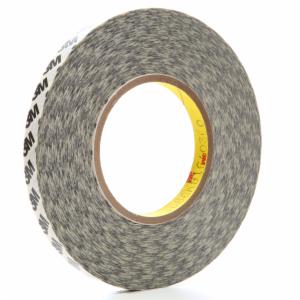 3M™ High Performance Double Coated Tape 9086, White, 1/2 in x 60 yd, 7.5 mil, 72 Roll/Case image 3M™ High Performance Double Coated Tape 9086, White, 1/2 in x 60 yd, 7.5 mil, 72 Roll/Caseimage