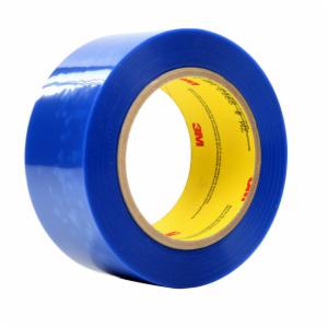 3M™ Polyester Tape 8902, Blue, 2 in x 72 yd, 3.4 mil, 24 Roll/Case image 3M™ Polyester Tape 8902, Blue, 2 in x 72 yd, 3.4 mil, 24 Roll/Caseimage