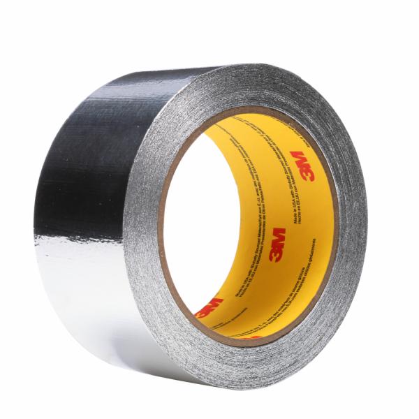 ™ Aluminum Foil Tape 4380