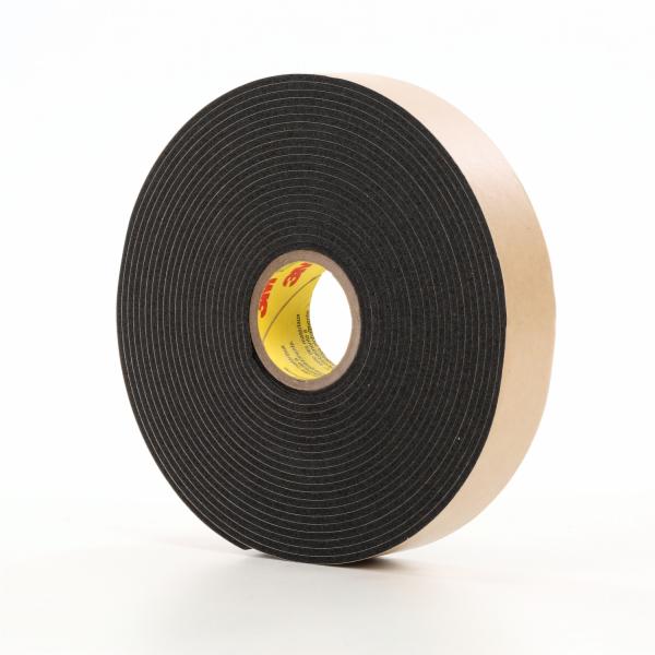 ™ Double Coated Polyethylene Foam Tape 4496B