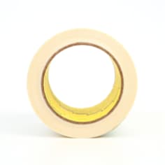 3M(TM) UHMW Film Tape 5421 Transparent, 4 in x 18 yd 6.7 mil