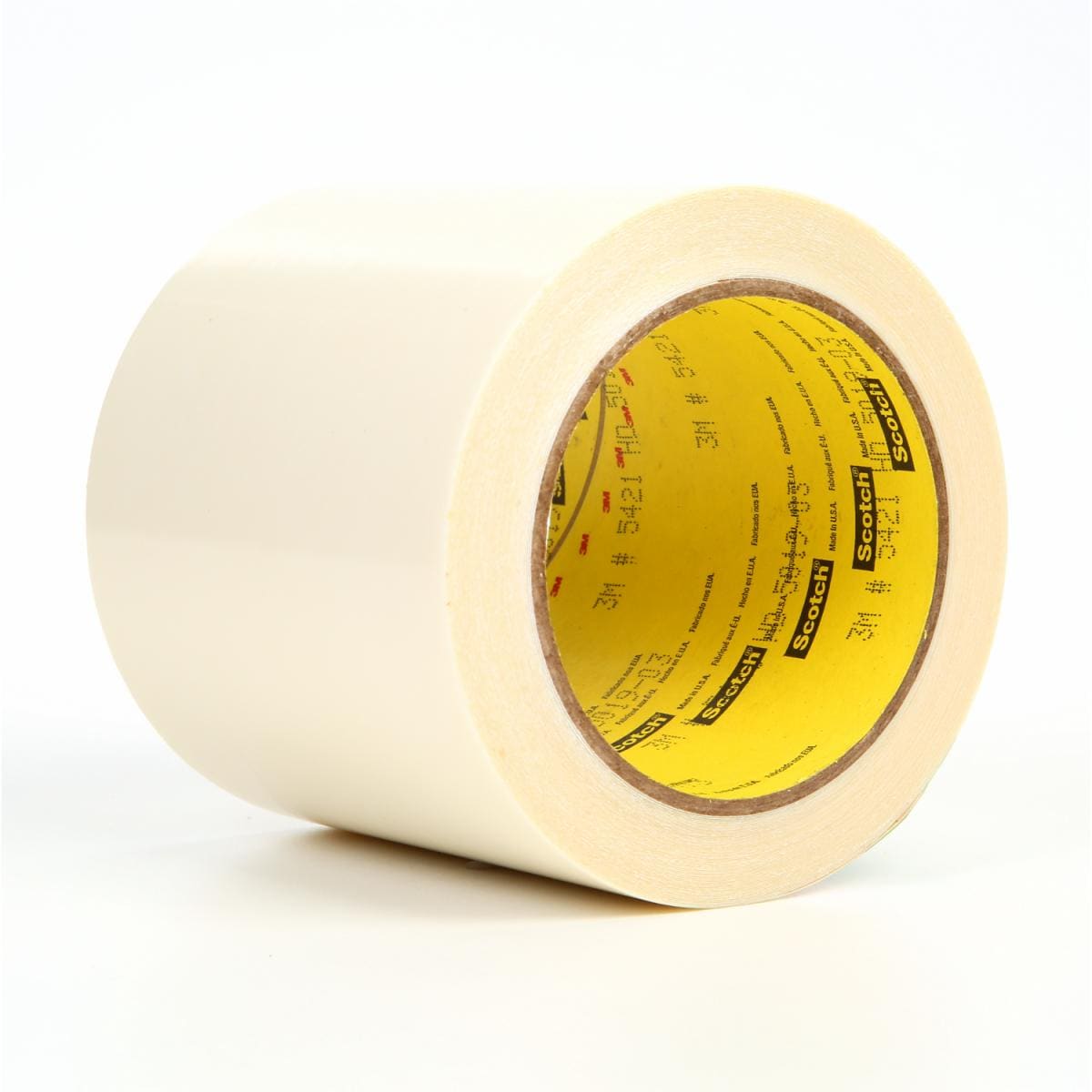 ™ UHMW Film Tape 5421