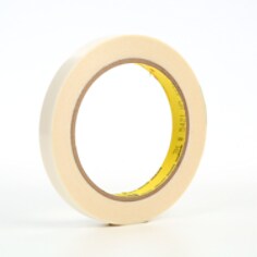 3M™ 5421 UHMW-polyeteeniteippi, 15.7 mm x 16.5 m, 12/pakk