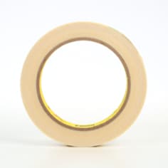 3M(TM) UHMW Film Tape 5421 Transparent, 3/4 in x 18 yd 6.7 mil