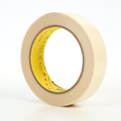 3M(TM) UHMW Film Tape 5421 Transparent, 1 in x 18 yd 6.7 mil
