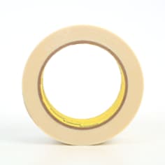 3M(TM) UHMW Film Tape 5421 Transparent, 2 in x 18 yd 6.7 mil