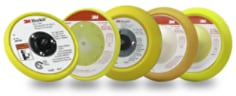 3M(TM) Hookit(TM) Disc Pads