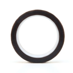 3M(TM) PTFE Film Tape 5490 Gray, 1 in x 36 yd